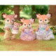 Sylvanian Families Familia Ciervo
