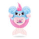 Rainbocorns Mermaidcorn Surprise Peluche Varios Modelos