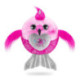 Rainbocorns Mermaidcorn Surprise Peluche Varios Modelos