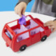Peppa Pig el Gran Auto de la Familia de Peppa