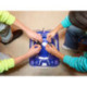 Beyblade X Set de Batalla Drop Attack