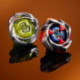 Beyblade X Set de Batalla Drop Attack