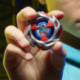 Beyblade X Set de Batalla Drop Attack