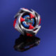 Beyblade X Set de Batalla Drop Attack