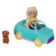 Adabela Mini Viaja en Coche
