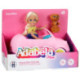 Adabela Mini Viaja en Coche