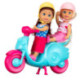 Adabela Mini Pasea en Moto
