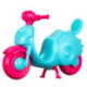 Adabela Mini Pasea en Moto