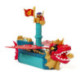 Piratix Dragon Ship