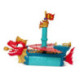 Piratix Dragon Ship