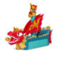 Piratix Dragon Ship