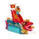 Piratix Dragon Ship