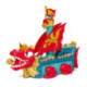 Piratix Dragon Ship