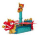 Piratix Dragon Ship