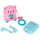 Auriculares Inalámbricos Kawaii