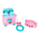Auriculares Inalámbricos Kawaii