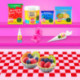 Zuru Bolsa Pequeña Slime Mart Varios Modelos