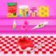 Zuru Bolsa Pequeña Slime Mart Varios Modelos