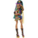 Monster High Muñeca Nefera De Nile con Escarabajo Mascota Lavish y Accesorios