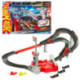 Hot Wheels Circuito de Carreras a Gran Velocidad de Fórmula 1 y  con 3 Coches