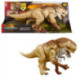 Mattel Jurassic World Dinosaurio Distortus Rex El Renacer