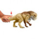 Mattel Jurassic World Dinosaurio Distortus Rex El Renacer