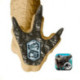 Mattel Jurassic World Dinosaurio Distortus Rex El Renacer