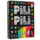 Asmodee Pili-Pili Juego de Mesa