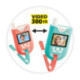 Com Creator Walkie Talkies de Video