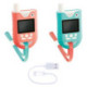Com Creator Walkie Talkies de Video