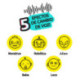 Com Creator Walkie Talkies de Video