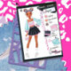 Style 4 Ever Estudio de Moda Luminoso