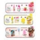 So Slime Yummy Twist & Slime Mezclador de Slime
