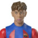 Banbo Toys F.C. Barcelona Sockers Figura de Colección Lamine Yamal