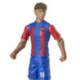 Banbo Toys F.C. Barcelona Sockers Figura de Colección Lamine Yamal