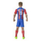 Banbo Toys F.C. Barcelona Sockers Figura de Colección Lamine Yamal