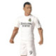Banbo Toys Real Madrid Sockers Figura de Colección Mbapee