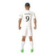 Banbo Toys Real Madrid Sockers Figura de Colección Mbapee