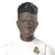 Banbo Toys Real Madrid Sockers Figura de Colección Vinicius