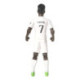 Banbo Toys Real Madrid Sockers Figura de Colección Vinicius
