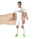 Banbo Toys Real Madrid Sockers Figura de Colección Bellingham