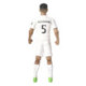 Banbo Toys Real Madrid Sockers Figura de Colección Bellingham