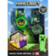 Minecraft Reloj Walkie Talkie 2 en 1
