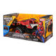 Monster Jam The Amazing SPIDER-MAN Camión Radiocontrol
