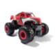 Monster Jam The Amazing SPIDER-MAN Camión Radiocontrol