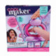 Cool Maker Taller de Pulseras Stack'D Heishi
