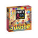 Jumbo Party & Co Junior Juego de Mesa