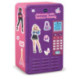 VTech KidiSecrets Locker Taquilla Secreta Morada