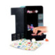 VTech KidiSecrets Locker Taquilla Secreta Negra