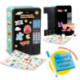 VTech KidiSecrets Locker Taquilla Secreta Negra